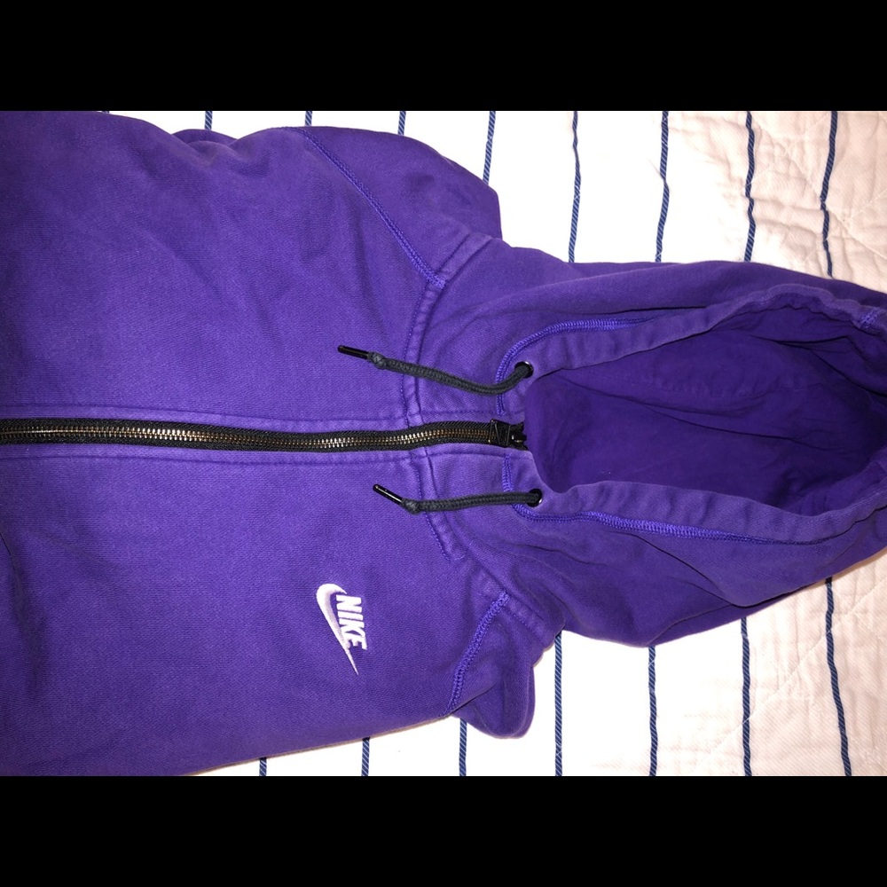 Nike jacket